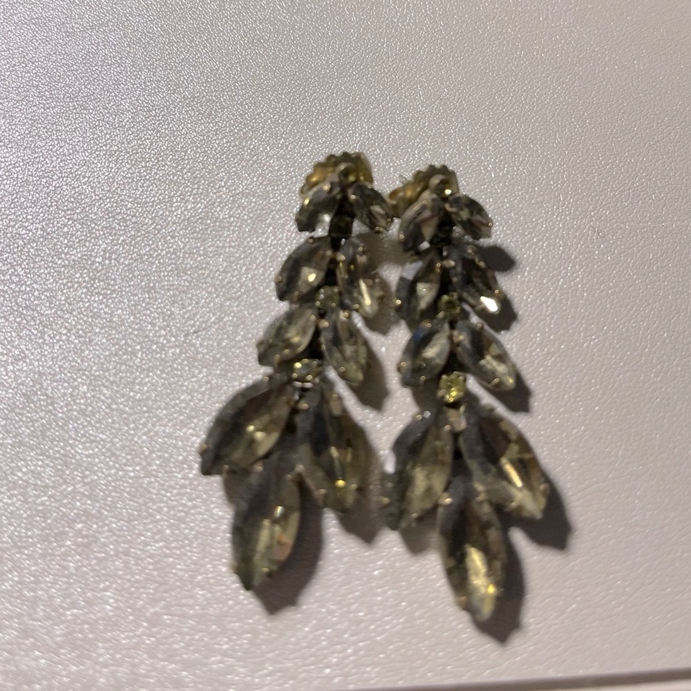 NWOT Sorelli Earrings